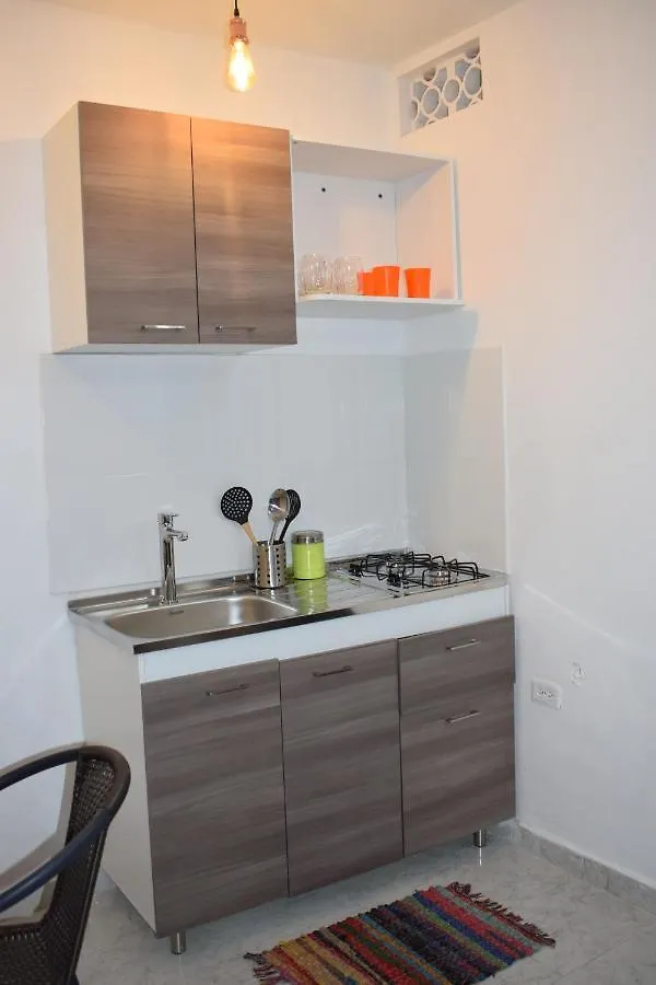 Loft Bahia Linda Hotel Santa Marta  Guest house Santa Marta (Magdalena)